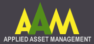 Applied Asset Management Logo