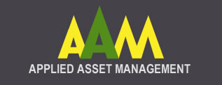 Applied Asset Management Logo